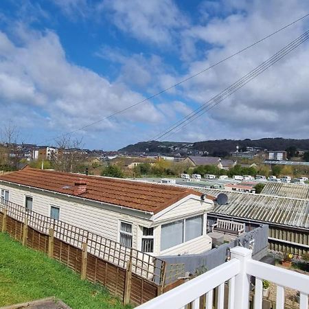 Seaside View Holiday Home Aberystwyth Exterior photo